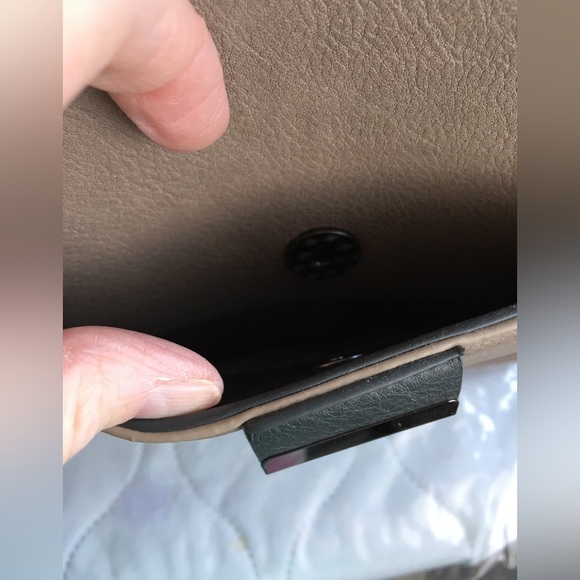 5/$20 2/$15 Vegan Handbag NWOT - Picture 6 of 10